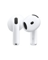  Apple Apple AirPods 4 with Charging Case (MXP63) 
