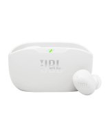  JBL JBL Wave Buds 2 TWS Earphones White 