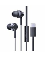  Baseus Austiņas Baseus CZ11 Black 6932172645670 