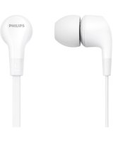  Philips PHILIPS In-Ear austiņas baltas TAE1105WT/00 