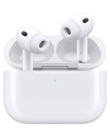  Apple Apple AirPods Pro 3 Bluetooth In-Ear Noise canceling Wireless White 