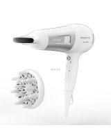  Rowenta Rowenta Powerline CV5930 hair dryer 2100 W White 3121040078112 