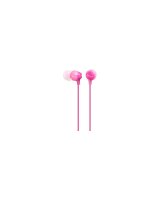  Sony Sony EX series MDR-EX15AP In-ear Pink 