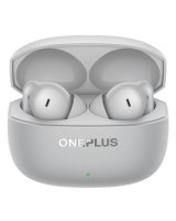  Oneplus OnePlus Nord Buds 4 Pro Agte tradlose oretelefoner Gra (6921815631316) 
