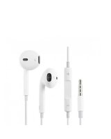  Apple Apple EarPods with 3.5mm Headphone Plug 
