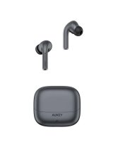  Aukey AUKEY EP-B1 earphones TWS in-ear Bluetooth 5.4 ANC automatic mixed noise reduction White 
