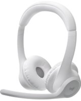  Logitech LOGITECH HEADSET - Zone 300 - OFF-WHITE - BT - EMEA28-935 