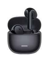  Xiaomi Xiaomi Redmi True wireless earphones Buds 8 Active In-ear Available Microphone Bluetooth Black (6932554464233) 