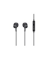  Samsung Samsung EO-IA500BBEGWW wired headphones 3.5mm mini jack - black 