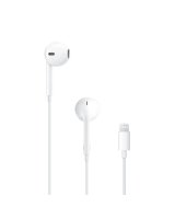  Apple Apple EarPods with Lightning Connector headset (white) 