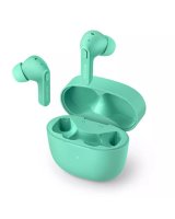  Philips PHILIPS in-ear true bezvadu austiņas ar portatīvo uzlādes ietvaru zaļas TAT2206GR/00 