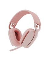  Logitech LOGITECH ZONE VIBE 100 - ROSE M/N:A00167 - BT - EMEA - STANDALONE 