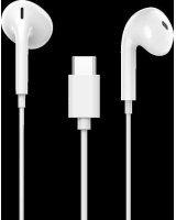  Canyon CANYON headphones SEP-6 TYPE-C HiRes sound White 