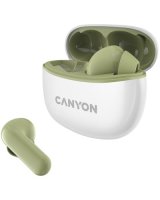  Canyon Canyon TWS-5 Bluetooth with microphone BT V5.3 20Hz-20kHz battery EarBud 40mAh*2+Charging Case 500mAh 