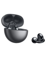  Huawei Huawei FreeClip Built-in microphone Bluetooth Black 