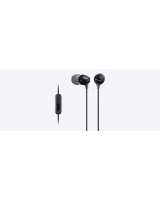  Sony SONY in-ear austiņas (melnas) MDR-EX15APB 