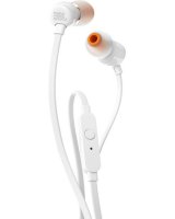  JBL JBL T110 White 