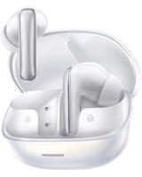 QCY QCY Melobuds N65 Wireless Earbuds (White) HT21WH (6957141412039) 