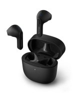  Philips PHILIPS in-ear true bezvadu austiņas ar portatīvo uzlādes ietvaru melnas TAT2236BK/00(Boj.iepak) 