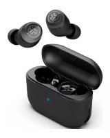  iLike JLab Go Air Pop True Wireless Headphones Black GO Air POP 812887017183 