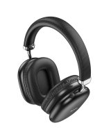  Hoco Wireless headphones Hoco W35 Max black 