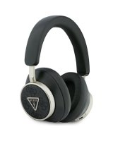  Guess Wireless headphones Guess ENC GUBHC15P4MRCTK (4G Triangle Logo) black 