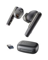  Poly Wireless earphones Poly Voyager Free 60 UC BT700 USB A black 