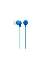 Sony EX series MDR-EX15LP In-ear, Blue 
