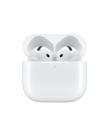  Apple AirPods 4 with Active Noise Cancellation 