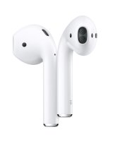  Apple AirPods with Charging Case White 