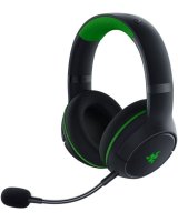  Razer Black, Wireless, Gaming Headset, Kaira Pro for Xbox 