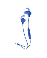  Skullcandy Earphones with mic JIB+ WIRELESS In-ear, Microphone, Wireless, Cobalt Blue 