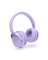  Energy Sistem Headphones Bluetooth Style 3 Lavender (Bluetooth, Deep Bass, High-quality voice calls, Foldable) 