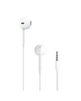  Apple EarPods with Remote and Mic White 