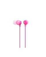  Sony EX series MDR-EX15LP In-ear, Pink 