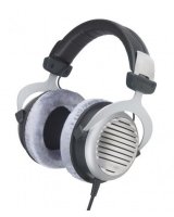  Beyerdynamic DT 990 Edition Headband/On-Ear, Black, Silver 