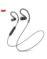  Koss Headphones BT232i In-ear, Microphone, Wireless, Black 