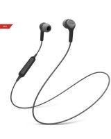  Koss Headphones BT115i In-ear, Bluetooth, Microphone, Black, Wireless 
