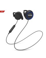  Koss Headphones BT221i In-ear, Microphone, Wireless, Black 