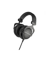  Beyerdynamic Wired DT 770 PRO 32 Wired, On-Ear, Noise canceling 