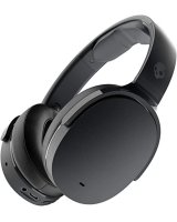 Skullcandy Wireless Headphones Hesh ANC Over-Ear, Noise canceling, True Black 