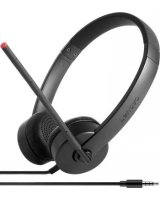  Lenovo LENOVO ESSENTIAL STEREO ANALOG HEADSET 