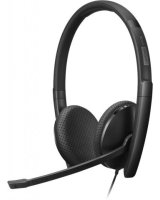  Lenovo LENOVO WIRED VOIP HEADSET (TEAMS) 