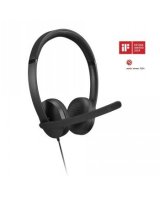  Lenovo LENOVO USB-A WIRED STEREO HEADSET GEN 2 
