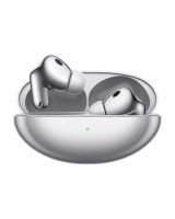  Huawei HUAWEI FREEBUDS NEO STELLAR SILVER 
