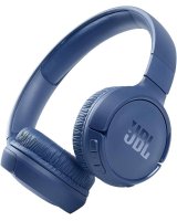  JBL Tune T510 Bluetooth Headset Blue 