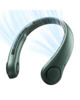  Jisulife JisuLife Neck Fan 3 Dark Green 