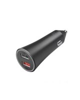  Xiaomi XIAOMI Mi 37W Dual-Port Car Charger 