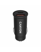  Canyon C-20B03 Black 