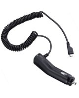  Samsung Car charger ACADU10CB microUSB 0.7 A. Black 